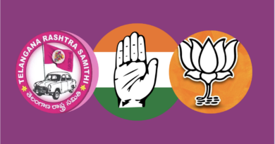 ahead of telangana elections let's take a look at parties and their promises